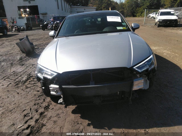 WAUB8GFF3H1058094 Audi A3 Sedan Premium