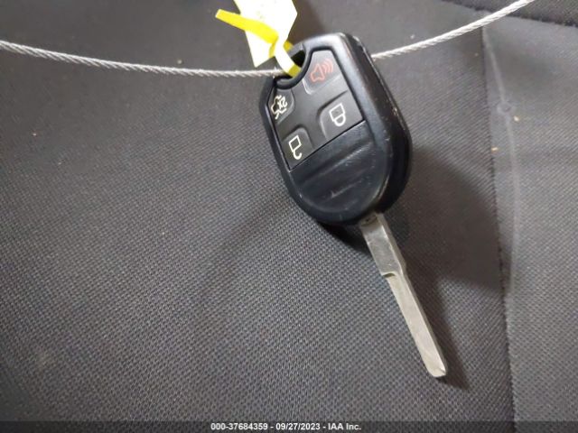 3FADP4EJ1JM118746 Ford FIESTA SE