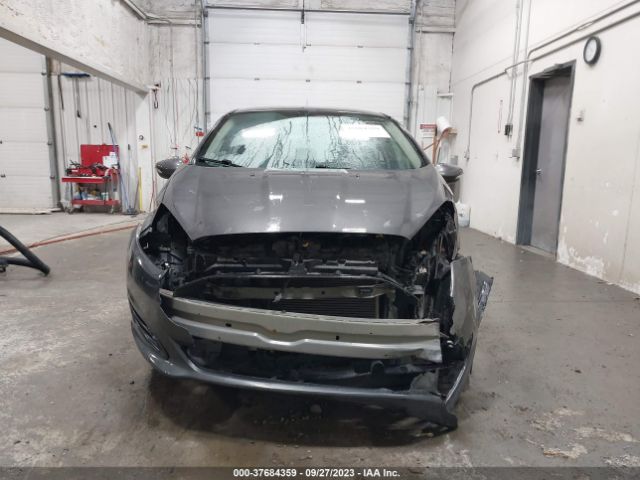 3FADP4EJ1JM118746 Ford FIESTA SE