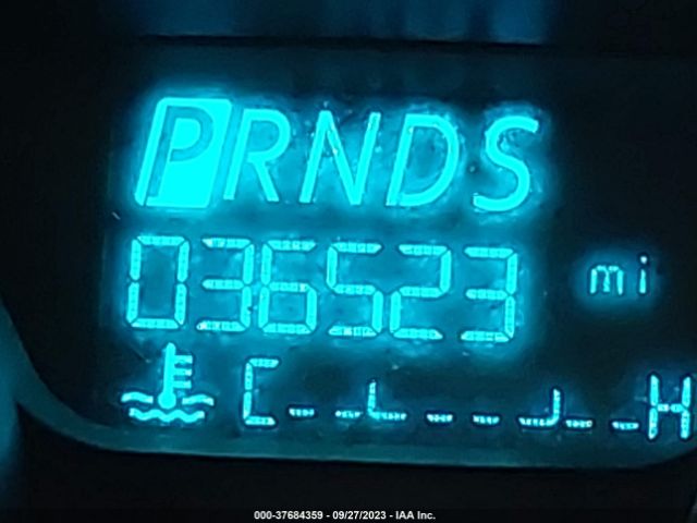 3FADP4EJ1JM118746 Ford FIESTA SE