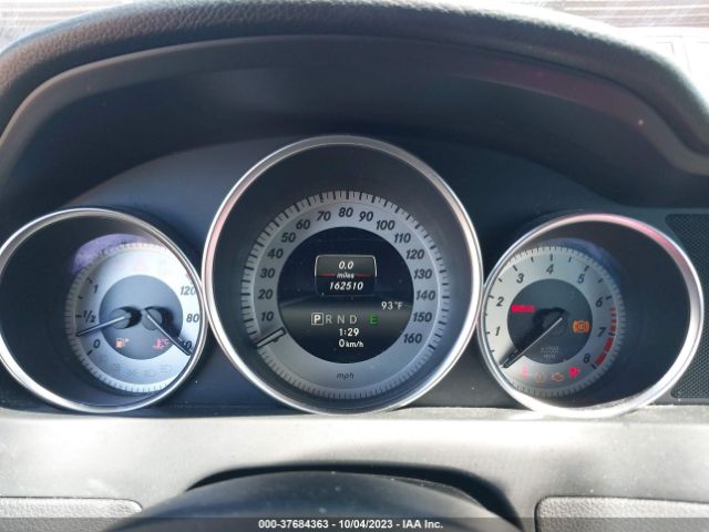 WDDGF4HB1EA954922 Mercedes-Benz C-class C 250