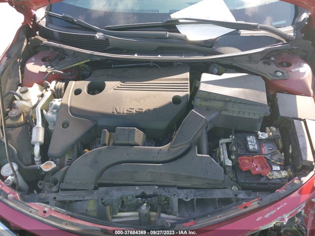Nissan ALTIMA 2.5 2015 1N4AL3AP9FN918193 Image 10