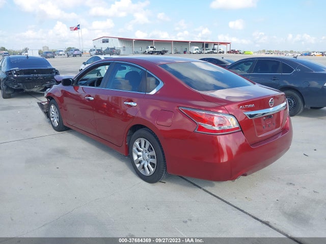 Nissan ALTIMA 2.5 2015 1N4AL3AP9FN918193 Image 3