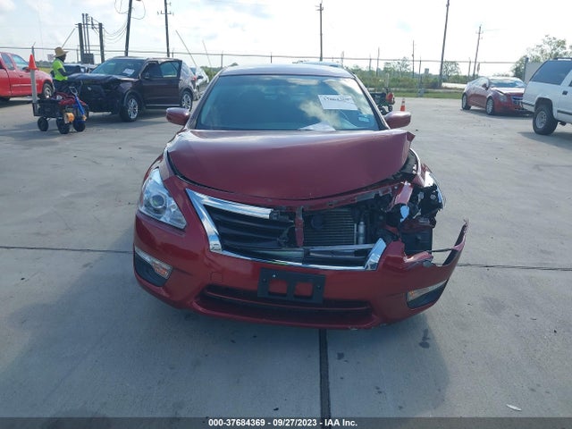 Nissan ALTIMA 2.5 2015 1N4AL3AP9FN918193 Image 6