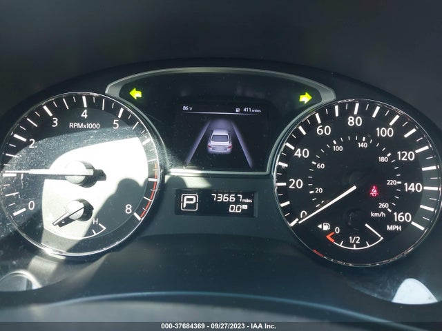 Nissan ALTIMA 2.5 2015 1N4AL3AP9FN918193 Image 7