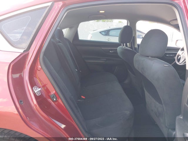 Nissan ALTIMA 2.5 2015 1N4AL3AP9FN918193 Image 8