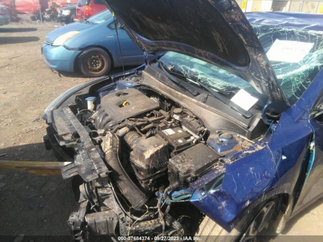 3KPF24AD5KE073873 KIA Forte Lxs
