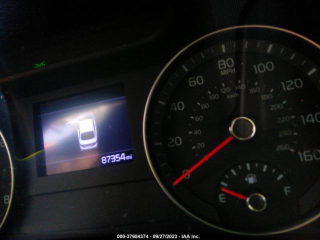 3KPF24AD5KE073873 KIA Forte Lxs