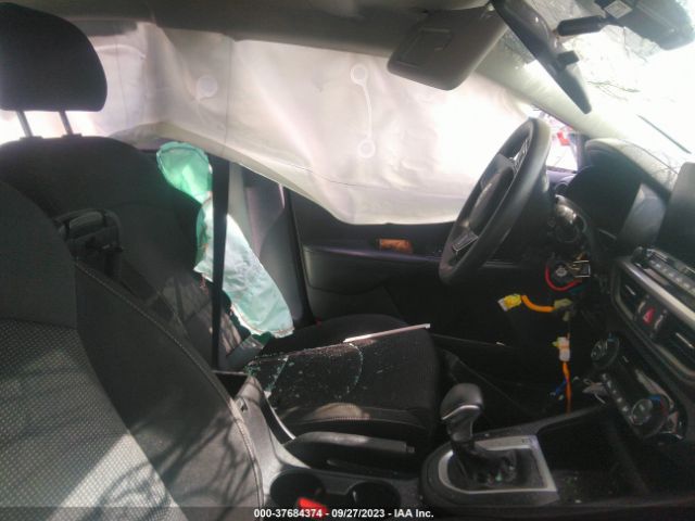 3KPF24AD5KE073873 KIA Forte Lxs