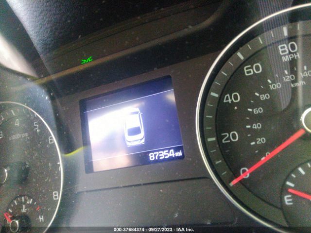 3KPF24AD5KE073873 KIA Forte Lxs