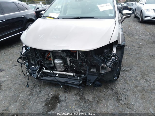 2C4RC1N78JR159172 Chrysler Pacifica Hybrid Limited