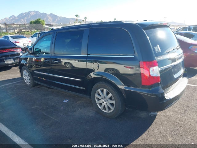 2C4RC1BG7ER359583 Chrysler Town & Country Touring