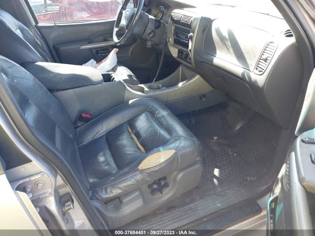 2002 FORD EXPLORER SPORT TRAC VALUE/CHOICE/PREMIUM VIN: 1FMZU67EX2UD07926