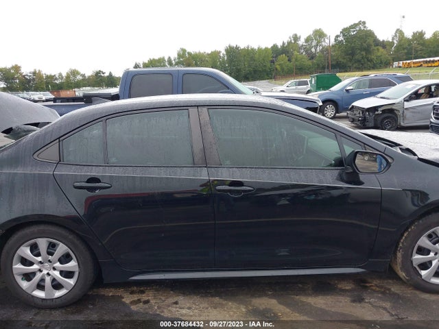 Toyota COROLLA LE 2020 5YFEPRAEXLP084399 Image 14
