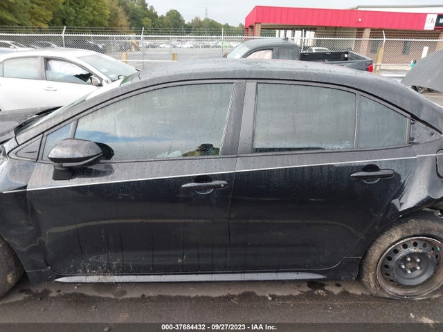 Toyota COROLLA LE 2020 5YFEPRAEXLP084399 Image 15