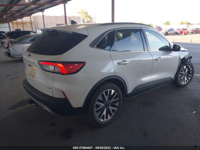 2020 FORD ESCAPE 1FMCU9J9XLUB08993 Photo 3