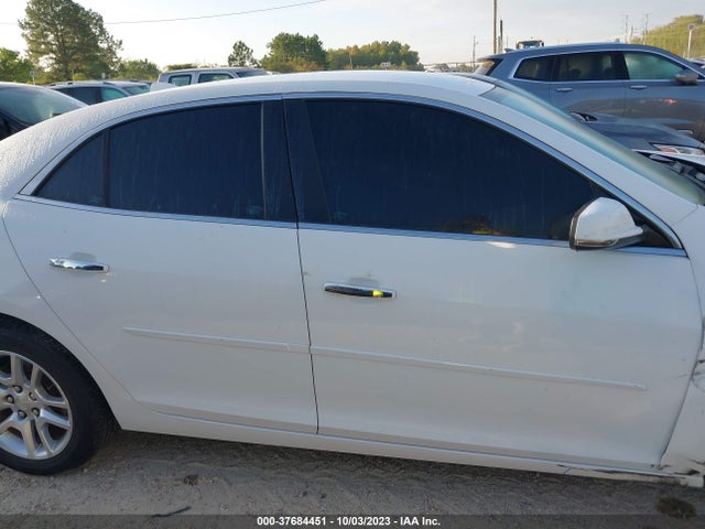 Chevrolet MALIBU LT 2014 1G11C5SL4EF291373 Image 13