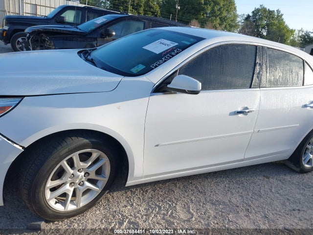 Chevrolet MALIBU LT 2014 1G11C5SL4EF291373 Image 14