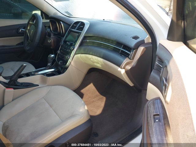 Chevrolet MALIBU LT 2014 1G11C5SL4EF291373 Image 5