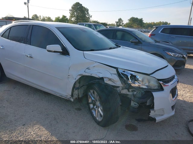 Chevrolet MALIBU LT 2014 1G11C5SL4EF291373 Image 6