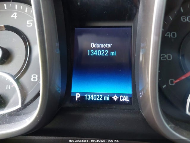 Chevrolet MALIBU LT 2014 1G11C5SL4EF291373 Image 7