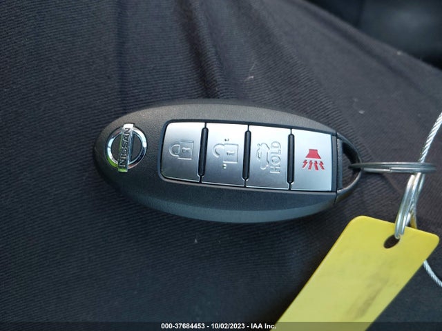 Nissan SENTRA SV 2017 3N1AB7AP9HY208983 Image 11