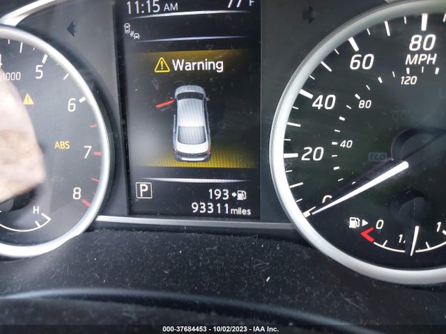 Nissan SENTRA SV 2017 3N1AB7AP9HY208983 Image 15