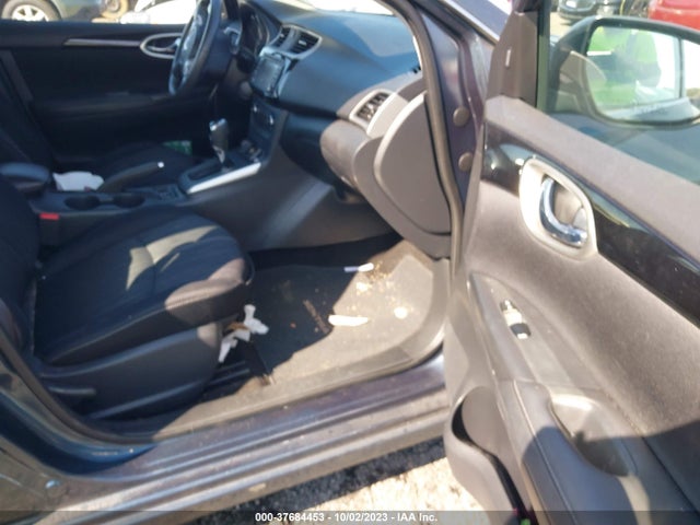 Nissan SENTRA SV 2017 3N1AB7AP9HY208983 Image 5