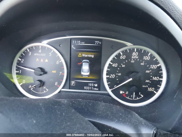 Nissan SENTRA SV 2017 3N1AB7AP9HY208983 Image 7