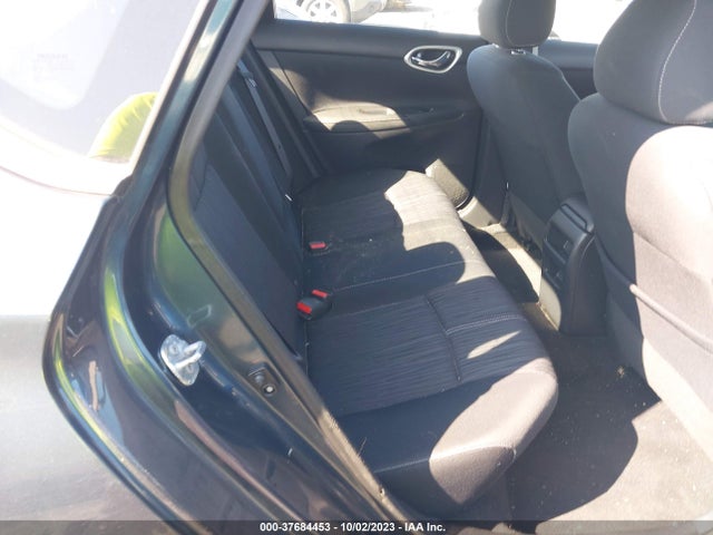 Nissan SENTRA SV 2017 3N1AB7AP9HY208983 Image 8