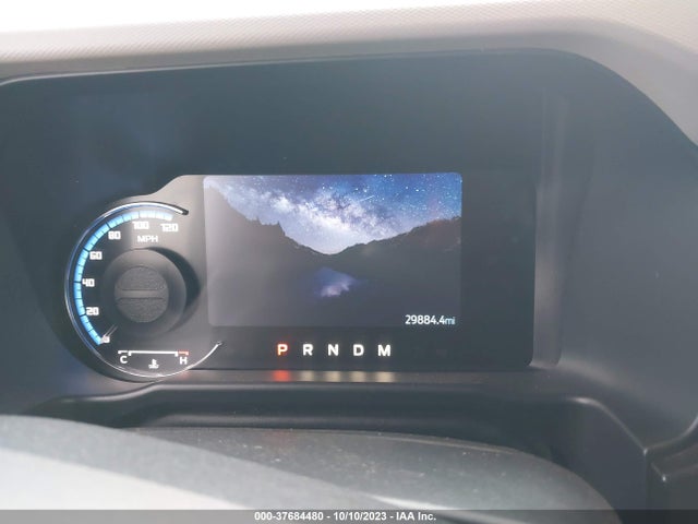 Ford Bronco Big Bend 2021 1FMDE5BHXMLA82872 Image 7