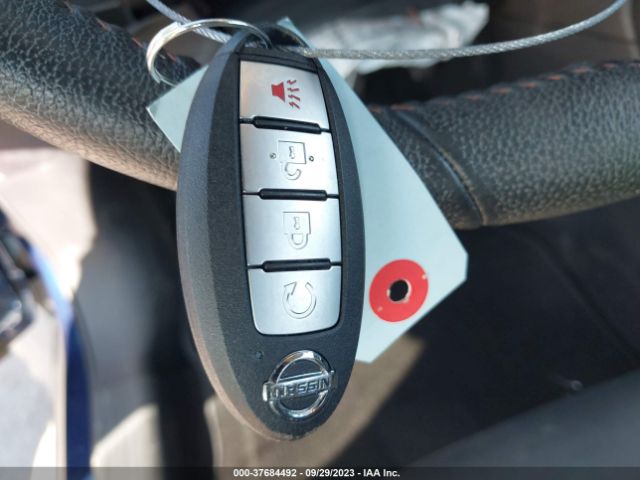 3N1CP5DVXLL576393 Nissan KICKS SR