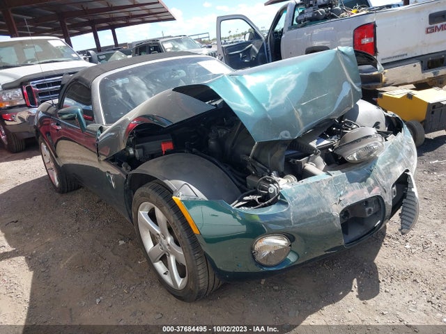 Aukcja sprzedaży 2008 Pontiac Solstice, vin: 1G2MC35BX8Y119308, numer aukcji: 37684495
