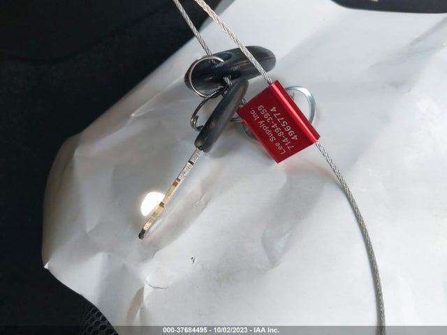Aukcja sprzedaży 2008 Pontiac Solstice, vin: 1G2MC35BX8Y119308, numer aukcji: 37684495