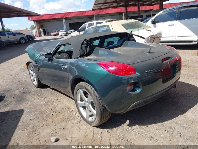Aukcja sprzedaży 2008 Pontiac Solstice, vin: 1G2MC35BX8Y119308, numer aukcji: 37684495