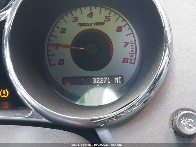 Aukcja sprzedaży 2008 Pontiac Solstice, vin: 1G2MC35BX8Y119308, numer aukcji: 37684495