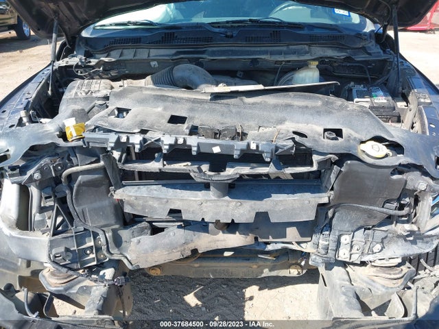 RAM 1500 Express 2014 1C6RR6FT2ES391687 Image 10