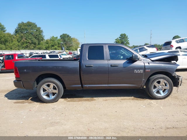 RAM 1500 Express 2014 1C6RR6FT2ES391687 Image 14