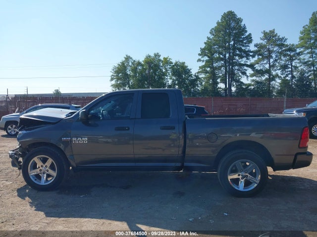 RAM 1500 Express 2014 1C6RR6FT2ES391687 Image 15