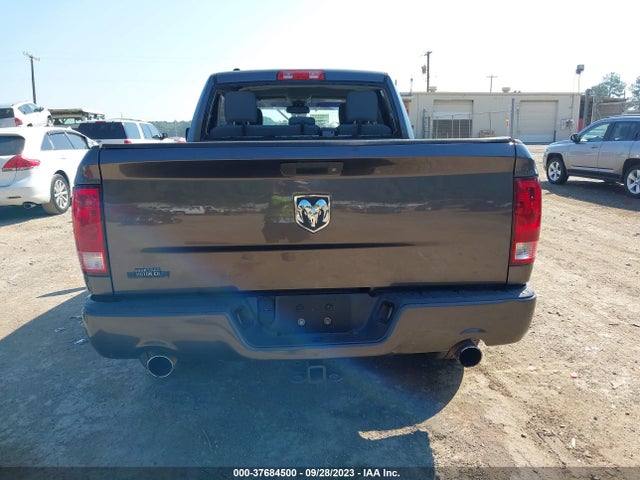 RAM 1500 Express 2014 1C6RR6FT2ES391687 Image 17