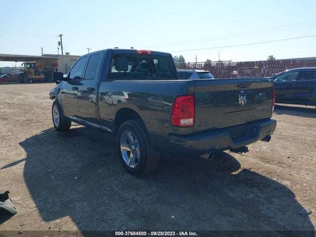 RAM 1500 Express 2014 1C6RR6FT2ES391687 Image 3