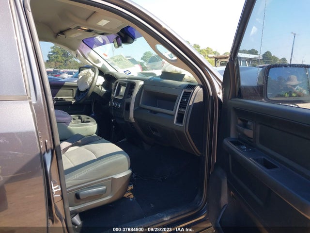 RAM 1500 Express 2014 1C6RR6FT2ES391687 Image 5