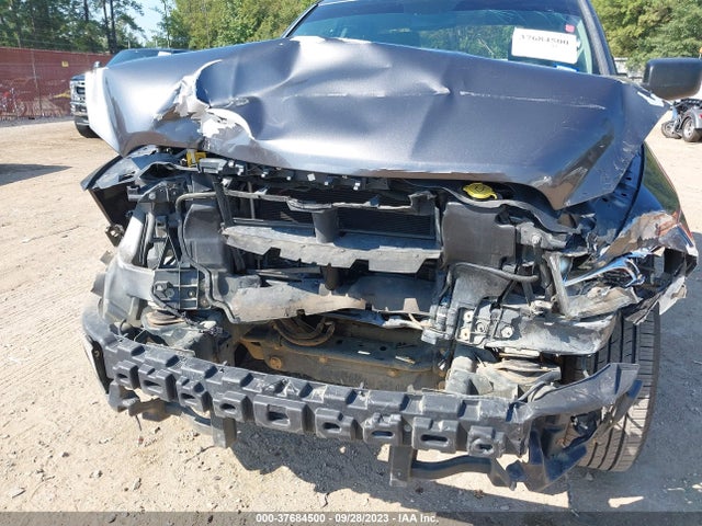 RAM 1500 Express 2014 1C6RR6FT2ES391687 Image 6