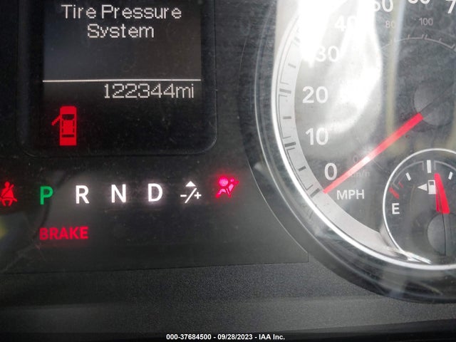 RAM 1500 Express 2014 1C6RR6FT2ES391687 Image 7