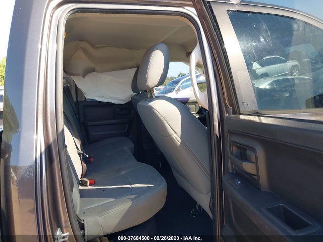 RAM 1500 Express 2014 1C6RR6FT2ES391687 Image 8