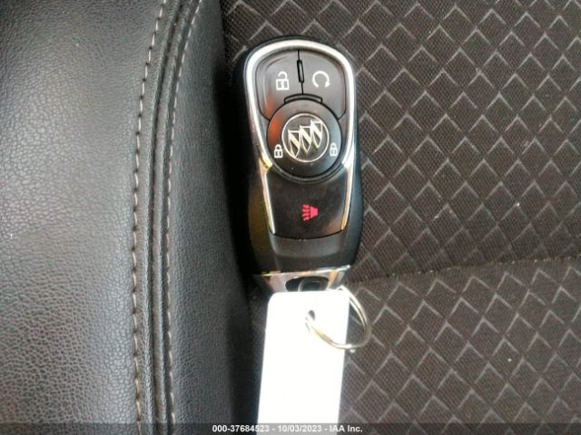 KL4CJ1SB4JB635835 Buick Encore Sport Touring