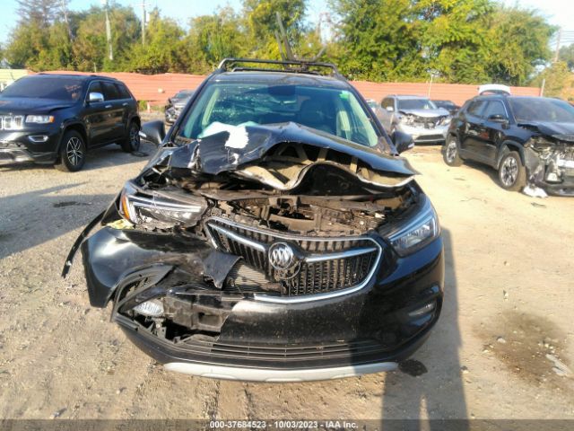 KL4CJ1SB4JB635835 Buick Encore Sport Touring