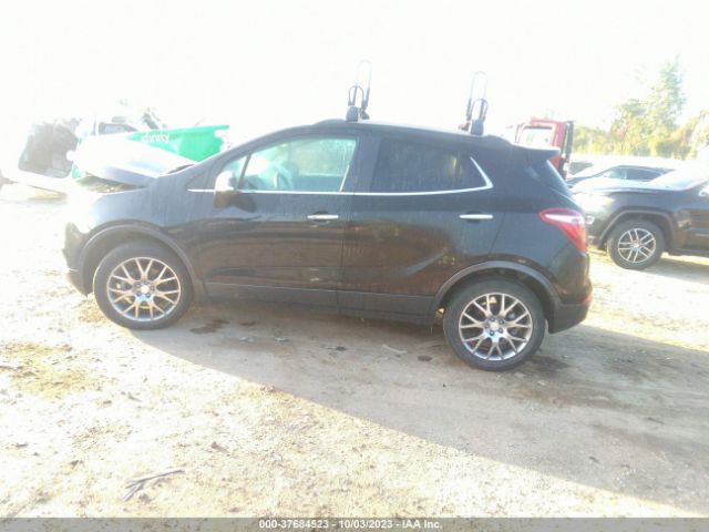 KL4CJ1SB4JB635835 Buick Encore Sport Touring