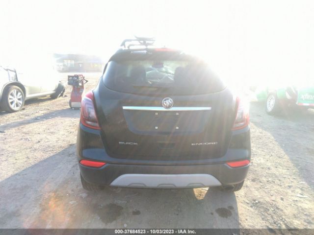 KL4CJ1SB4JB635835 Buick Encore Sport Touring