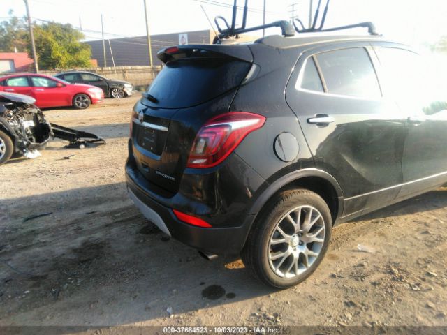 KL4CJ1SB4JB635835 Buick Encore Sport Touring